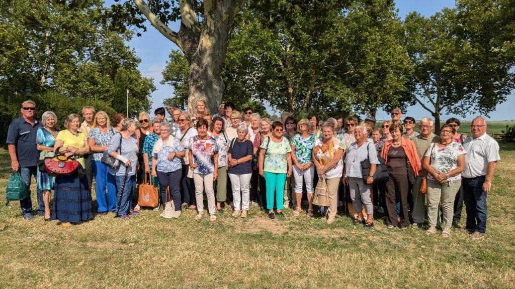 Pv Traisen - Mörbisch 2024