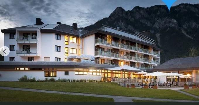 Alles „Neu“ im Parkhotel Hirschwang!