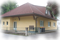 Clublokal Rauchenbergergasse